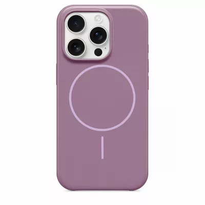 Apple Etui Beats z MagSafe do iPhonea 16 Pro - fioletowy zmierzch