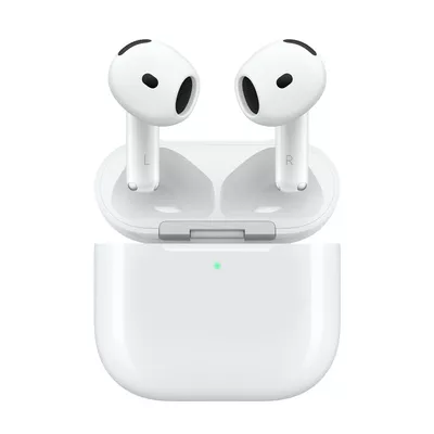 Apple Słuchawki AirPods 4 (ANC)