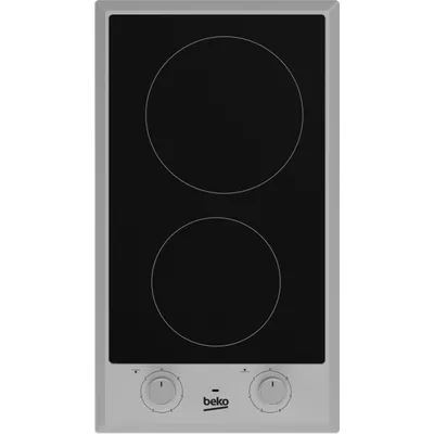 Beko Płyta ceramiczna HDCC32200X