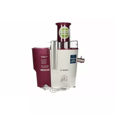 Bosch Sokowirówka                 MES 25C0