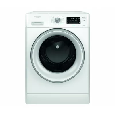 Whirlpool Pralko-suszarka FFWDB976258SVEE