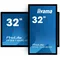 IIYAMA Monitor 32 cale TF3215MC-B2AG POJ.30PKT.VA.24/7.IP65, 500cd,VGA,HDMI, DP