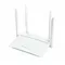 ZTE Router MF258 + IDU Wifi6