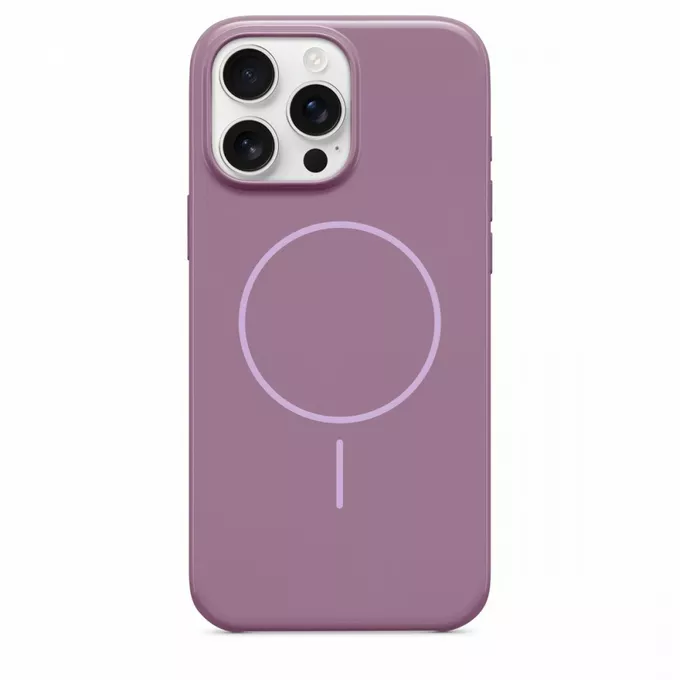 Apple Etui Beats z MagSafe do iPhonea 16 Pro Max - fioletowy zmierzch