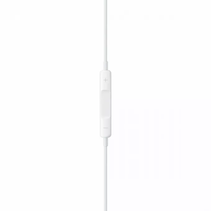 Apple Słuchawki EarPods (USB-C)