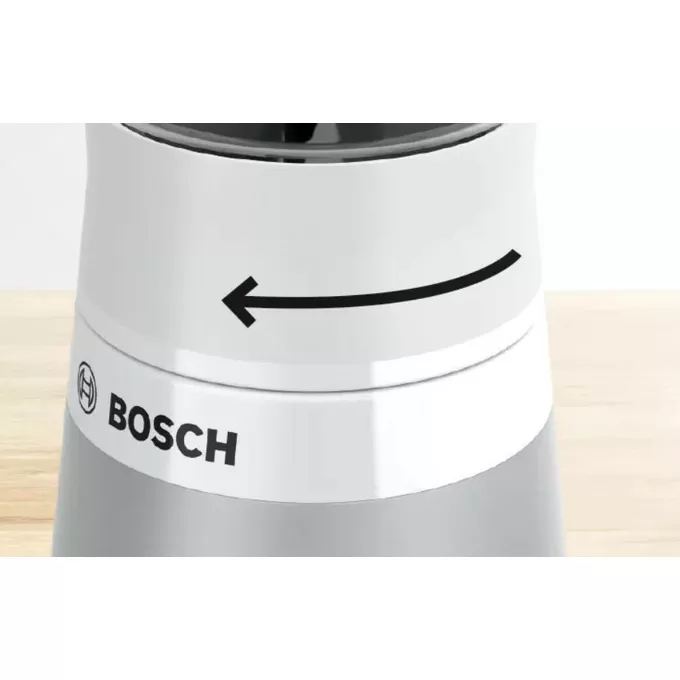Bosch Mini blender z butelką  MMB2111T