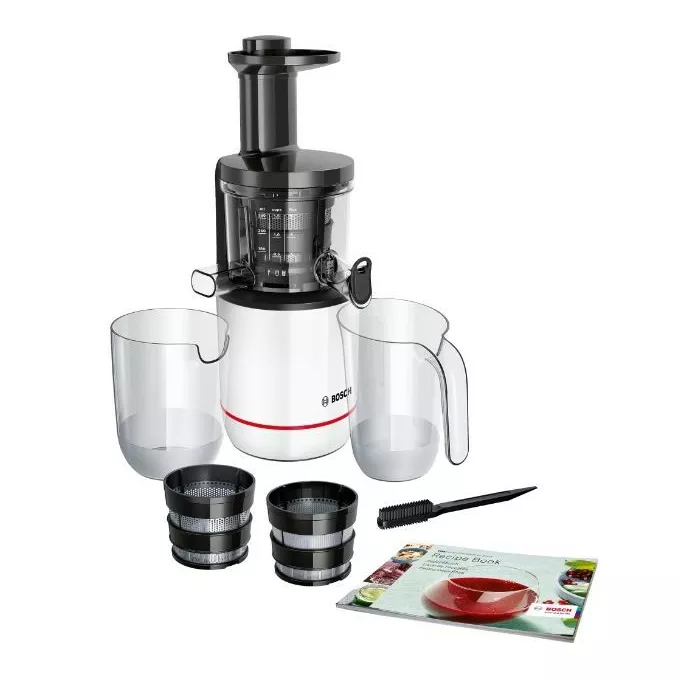 Bosch Wyciskarka wolnoobrotowa  MESM500W