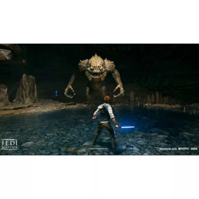 Cenega Gra PlayStation 4 Star Wars Jedi Survivor