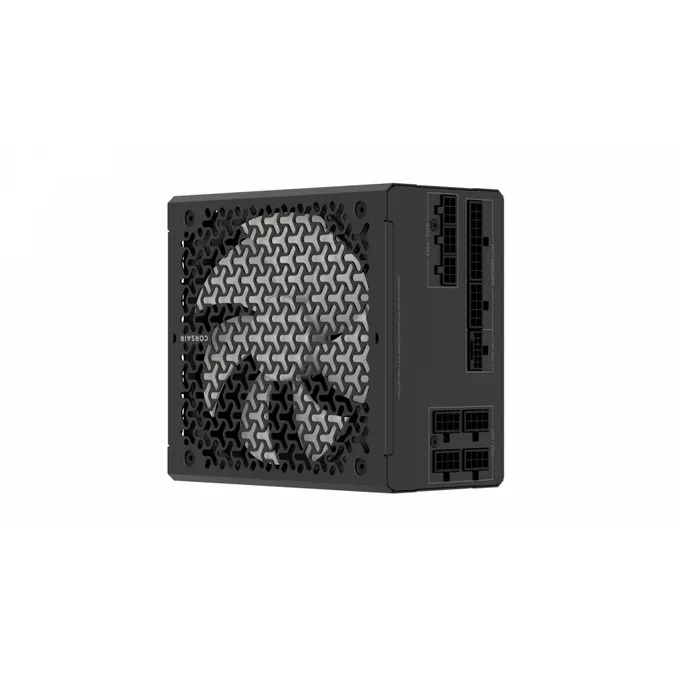 Corsair Zasilacz modularny RMX Series RM750X ATX 3.1 F. Modular Gold