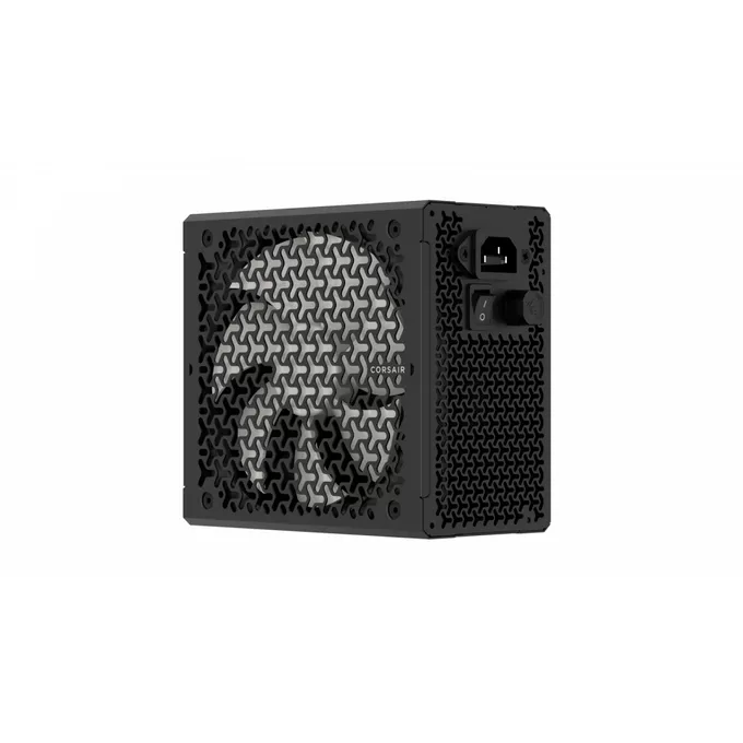 Corsair Zasilacz modularny RMX Series RM750X ATX 3.1 F. Modular Gold