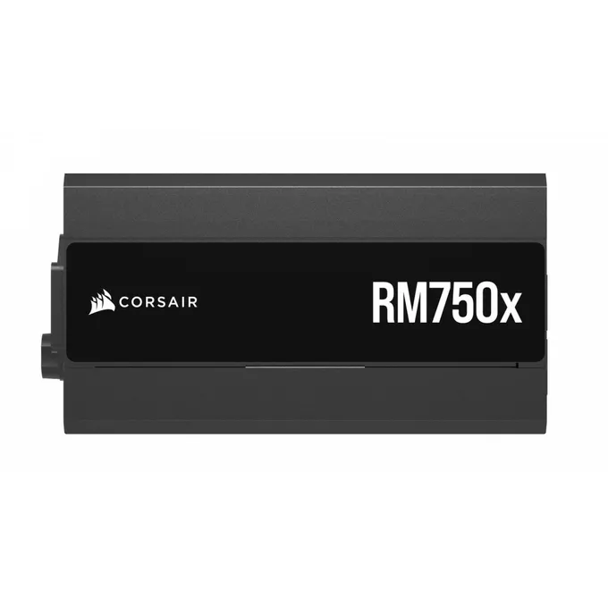 Corsair Zasilacz modularny RMX Series RM750X ATX 3.1 F. Modular Gold