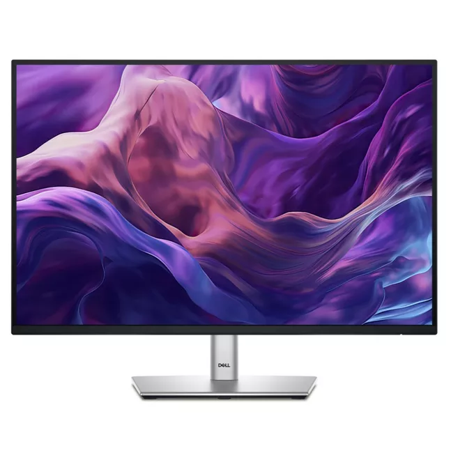 Dell Monitor 24.07 cala P2425 IPS 16:10 WUXGA/HDMI/USBC/DP/VGA/USB/5Y