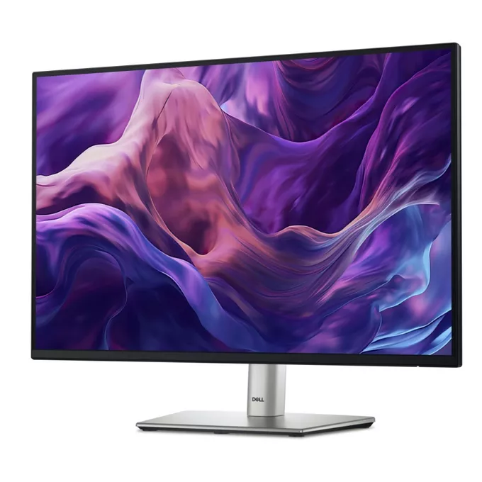 Dell Monitor 24.07 cala P2425E 16:10 WUXGA/HDMI/USBC/DP/RJ45/USB/5Y
