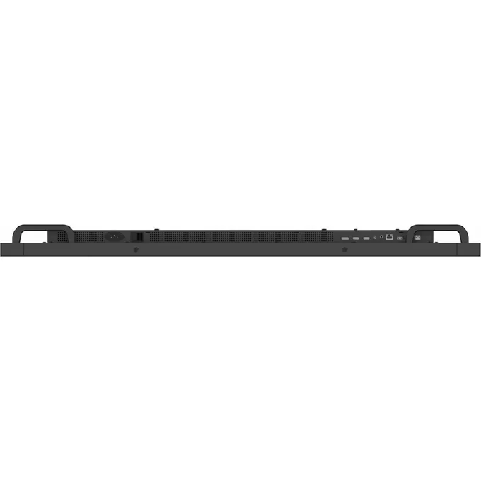 IIYAMA Monitor 50 cali TF5039AS-B1AG, VA,4K,HDMIx2,DP,RJ45,3xUSB,2x10W,      ANDROID,24/7,IP65