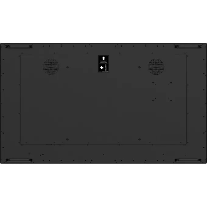 IIYAMA Monitor 50 cali TF5039AS-B1AG, VA,4K,HDMIx2,DP,RJ45,3xUSB,2x10W,      ANDROID,24/7,IP65