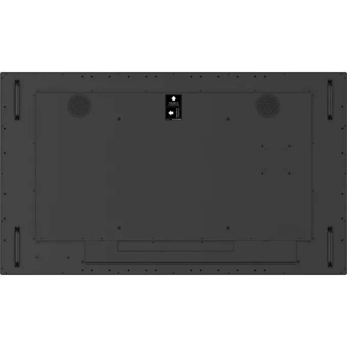 IIYAMA Monitor 55 cali TF5539AS-B1AG,IPS,4K,HDMIx2,DP,RJ45,3xUSB,2x10W,      ANDROID,24/7,IP65