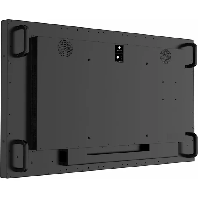 IIYAMA Monitor 55 cali TF5539AS-B1AG,IPS,4K,HDMIx2,DP,RJ45,3xUSB,2x10W,      ANDROID,24/7,IP65