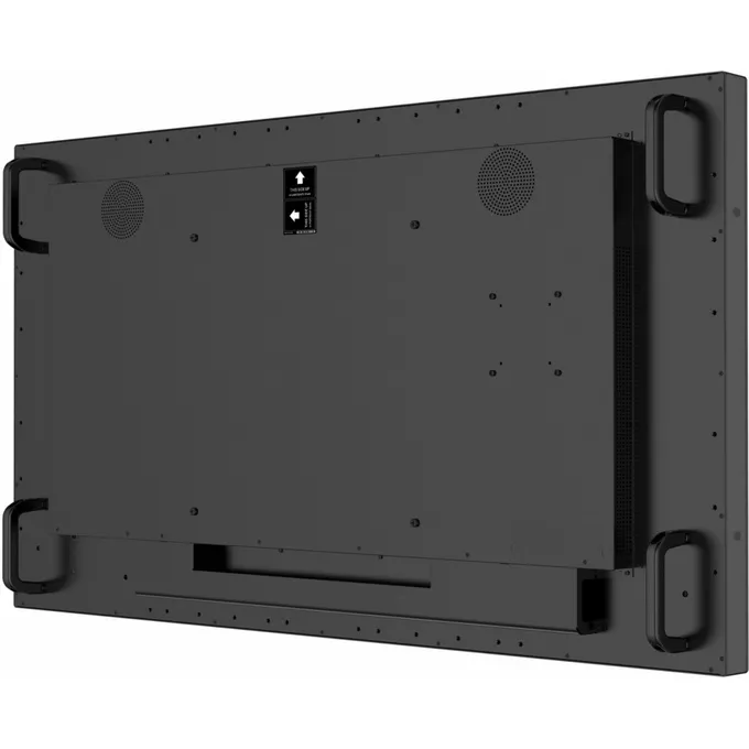 IIYAMA Monitor 55 cali TF5539AS-B1AG,IPS,4K,HDMIx2,DP,RJ45,3xUSB,2x10W,      ANDROID,24/7,IP65