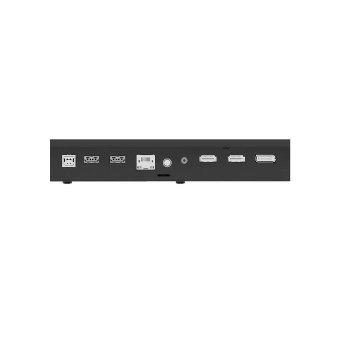 IIYAMA Monitor 55 cali TF5539AS-B1AG,IPS,4K,HDMIx2,DP,RJ45,3xUSB,2x10W,      ANDROID,24/7,IP65