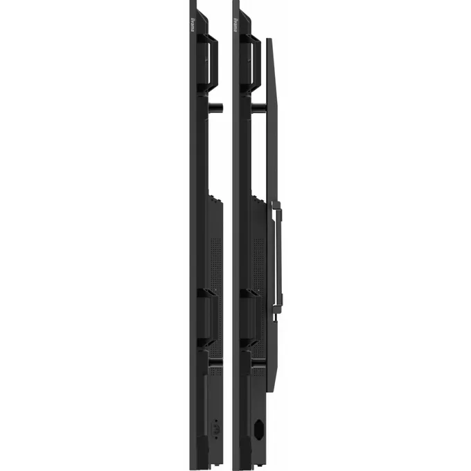 IIYAMA Monitor 86 cali LH8664UHS-B2AG,24/7,IPS,ANDROID.11,4K,3xHDMI,RJ45,    2xUSB,WiFi