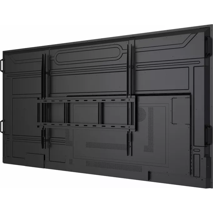 IIYAMA Monitor 86 cali LH8664UHS-B2AG,24/7,IPS,ANDROID.11,4K,3xHDMI,RJ45,    2xUSB,WiFi