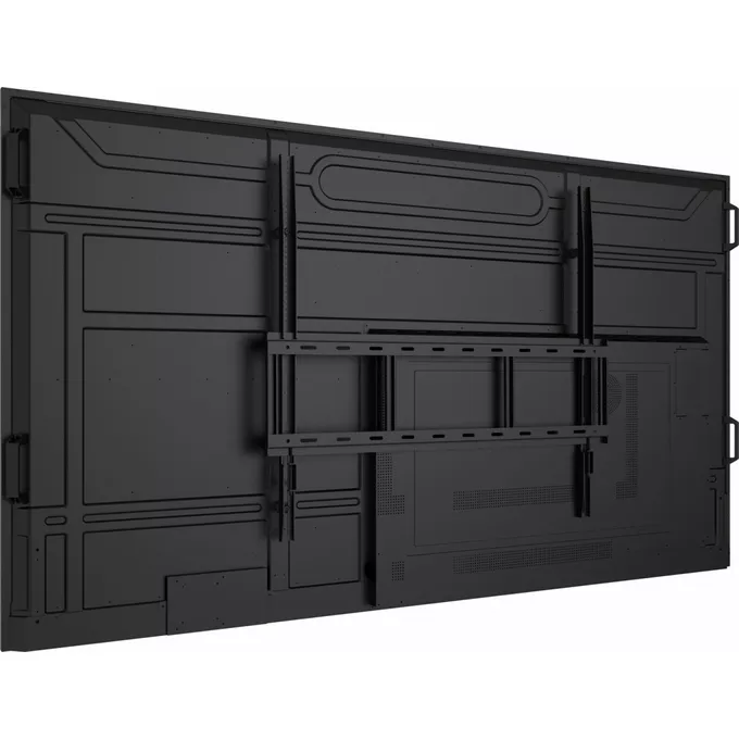 IIYAMA Monitor 86 cali LH8664UHS-B2AG,24/7,IPS,ANDROID.11,4K,3xHDMI,RJ45,    2xUSB,WiFi