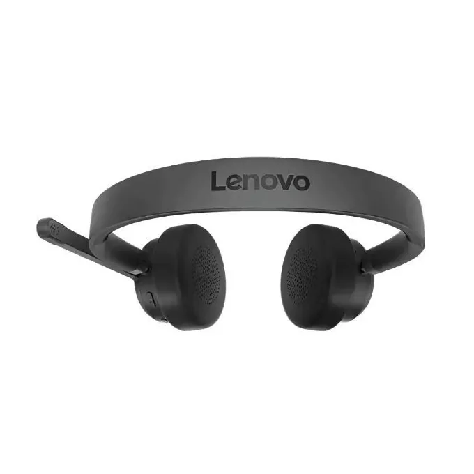 Lenovo Zestaw słuchawkowy Wireless VoIP Teams 4XD1M80020