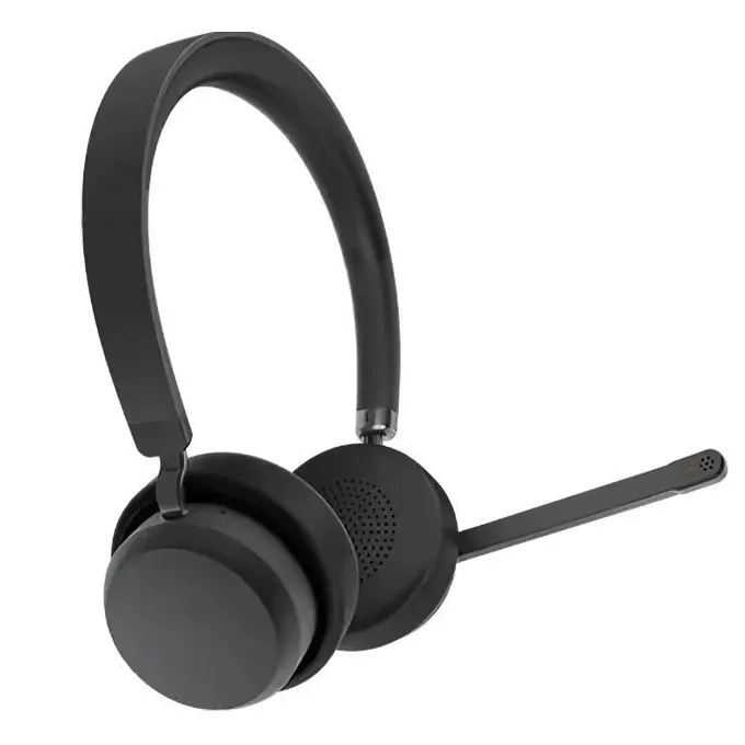 Lenovo Zestaw słuchawkowy Wireless VoIP Teams 4XD1M80020