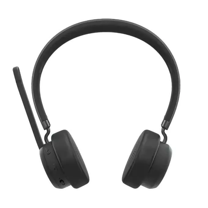 Lenovo Zestaw słuchawkowy Wireless VoIP Teams 4XD1M80020