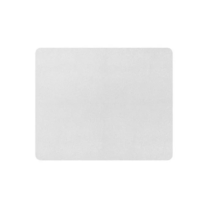 Natec Podkładka pod mysz printable 250x210 Biała