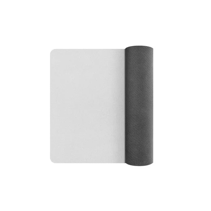 Natec Podkładka pod mysz printable 250x210 Biała