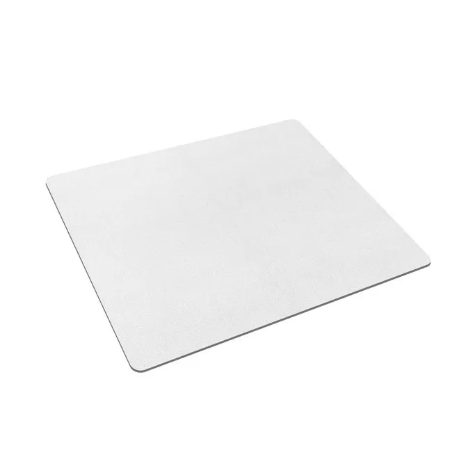 Natec Podkładka pod mysz printable 250x210 Biała