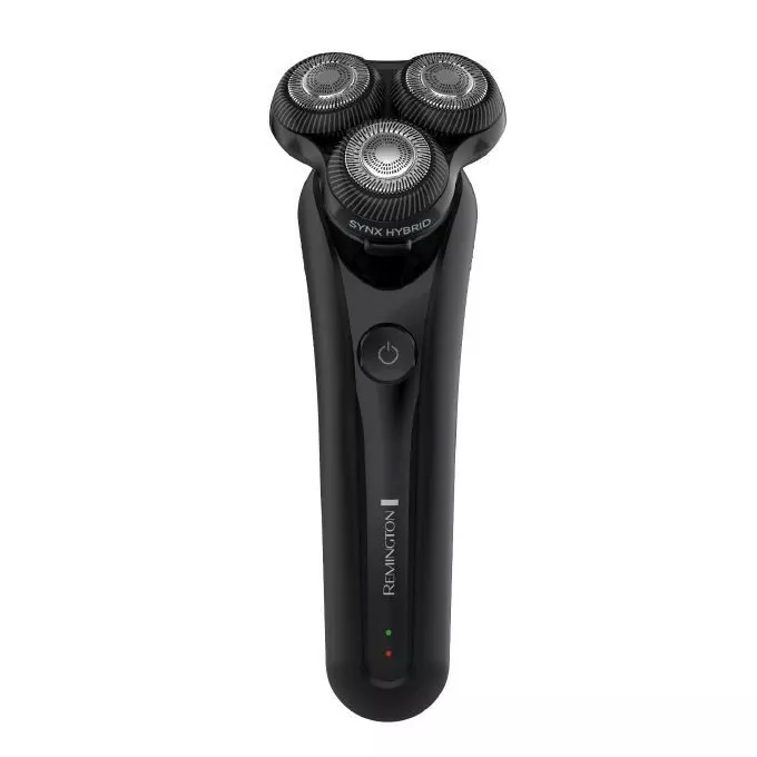 Remington Golarka męska rotacyjna X5 Limitless  XR1755