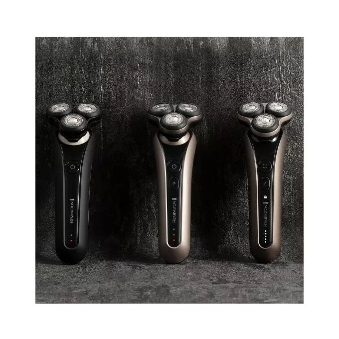 Remington Golarka męska rotacyjna X5 Limitless  XR1755