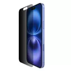 Belkin Szkło ochronne ScreenForce Invisiglass Priv iP16plus/15plus/14Pro Max