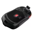 Trust Mysz bezprzewodowa GXT 929 Helox Czarna