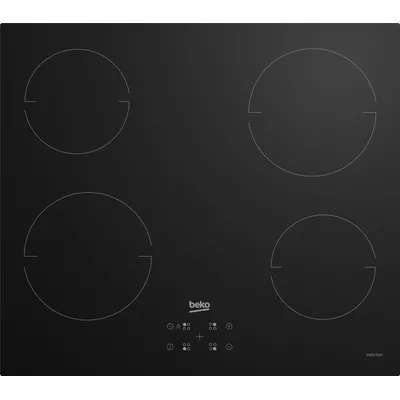 Beko Płyta indukcyjna HII64401QT