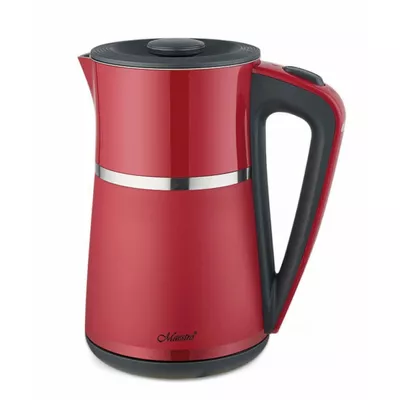 Feel-Maestro Czajnik elektryczny 1,7l 2200W MR-030-RED