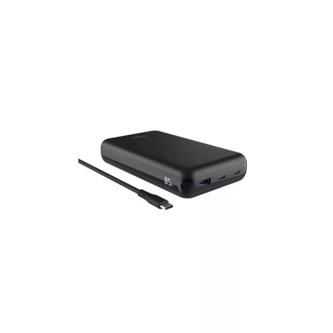 Trust Powerbank LARO 100W LAPTOP