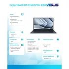 Asus Notebook ExpertBook B1402CVA-EB0112X i5 1335U  8GB/512GB/Win11Pro