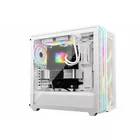 Be quiet! Chłodzenie wodne Light Loop 240mm AIO ARGB White