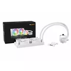 Be quiet! Chłodzenie wodne Light Loop 240mm AIO ARGB White