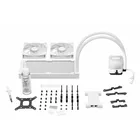 Be quiet! Chłodzenie wodne Light Loop 240mm AIO ARGB White