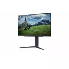 LG Electronics Monitor 27 cali 27GS85Q-B QHD UltraGear 100Hz, 1ms, 400cd, HDMI, DP, USB, Pivot, HAS