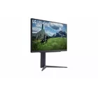 LG Electronics Monitor 27 cali 27GS85Q-B QHD UltraGear 100Hz, 1ms, 400cd, HDMI, DP, USB, Pivot, HAS