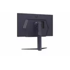 LG Electronics Monitor 27 cali 27GS85Q-B QHD UltraGear 100Hz, 1ms, 400cd, HDMI, DP, USB, Pivot, HAS