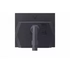 LG Electronics Monitor 27 cali 27GS85Q-B QHD UltraGear 100Hz, 1ms, 400cd, HDMI, DP, USB, Pivot, HAS
