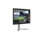 LG Electronics Monitor 27 cali 32UQ850V-W UHD