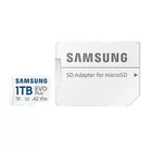 Samsung Karta microSD EVO Plus MB-MC1T0SA/EU + Adapter