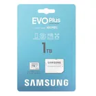 Samsung Karta microSD EVO Plus MB-MC1T0SA/EU + Adapter